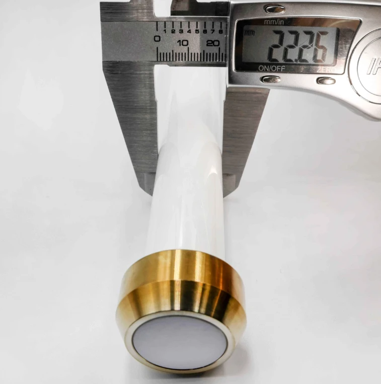 KM-T Waterjet Cutting Machine part Ceramic plunger 05119151 for Piston Assembly SLIV