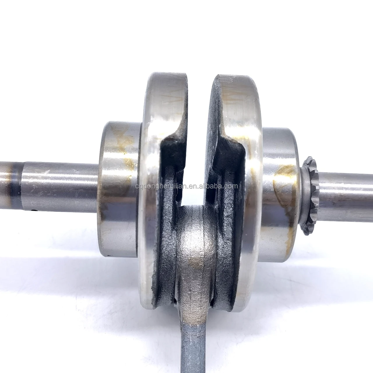 Hot Sale Motorcycle Engine Crankshaft For Honda C100 Dream super cub