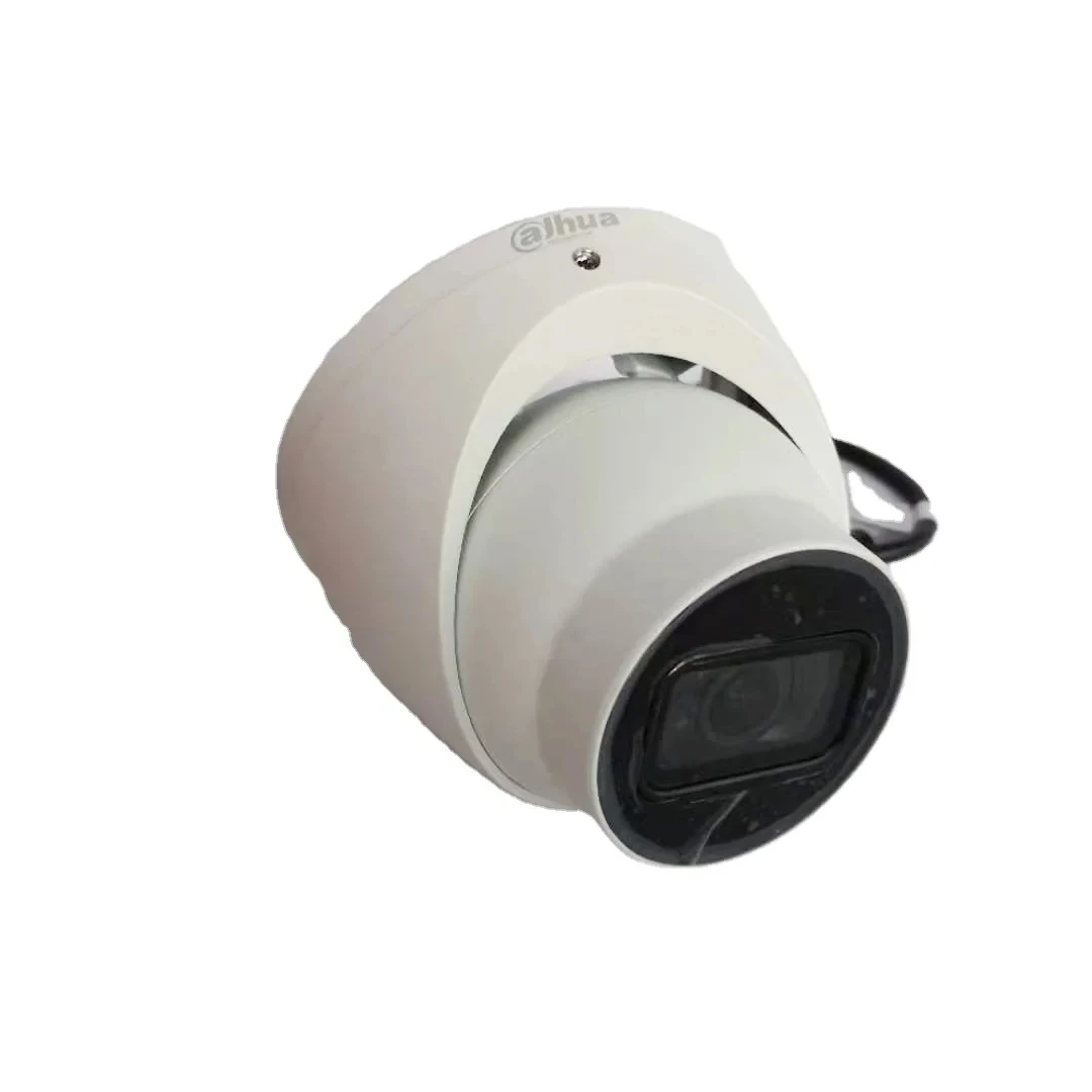 Dahua HAC-HDW2509T-A-LED 5MP Full-color HDCVI Eyeball Camera 40M Built-in Mic 120 dB true WDR DH Analog Camera