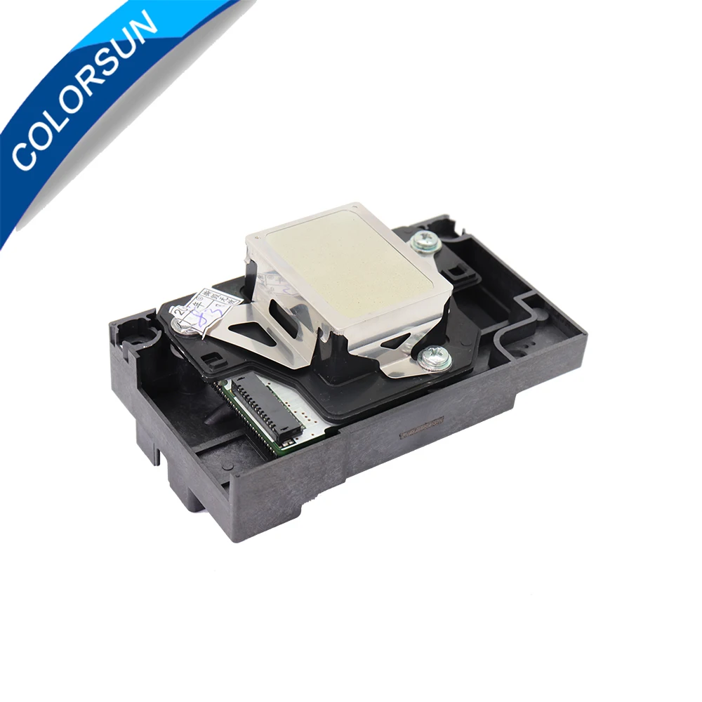 Сделано в Японии! Оригинальная Печатная головка для Epson L800 по низкой цене лидер продаж