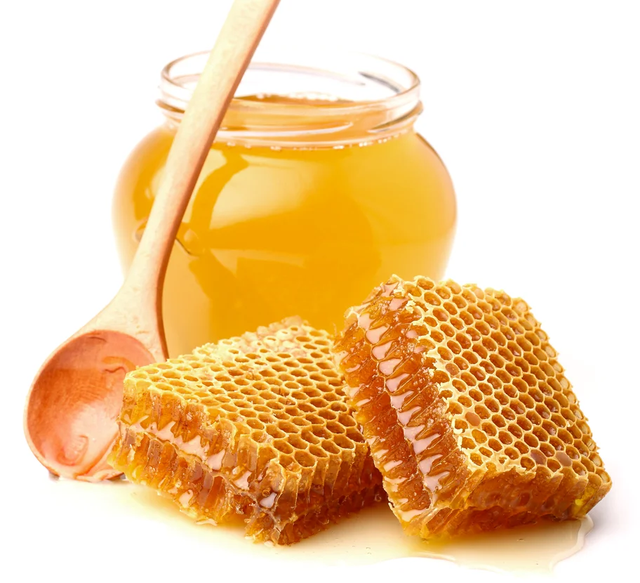 HONEY of the Best Quality, Natural Forest Good for Health and Beauty, Healthy and Sweet Without Artificial Sweeteners