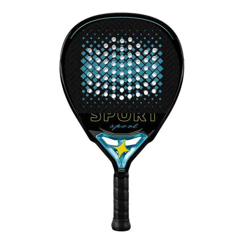 Buy Outdoor Panoramic Padel Courts For Indoor