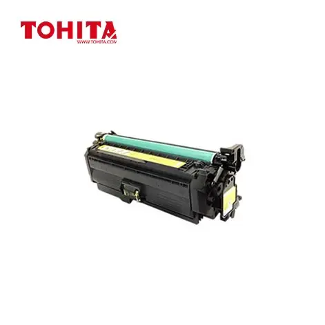 Картридж с тонером CF330A CF331A CF332A CF333A для HP Color LaserJet Enterprise MFP M680 651 тонер 680 TOHITA