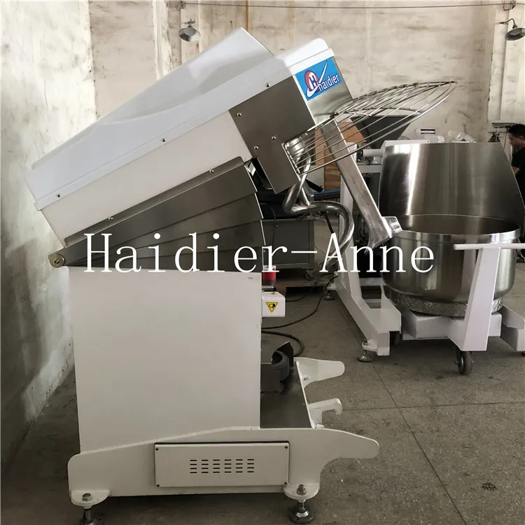 Removable Bakery Mixing Bread Making Machine/Dough Kneader/Biscuit Dough Mixer