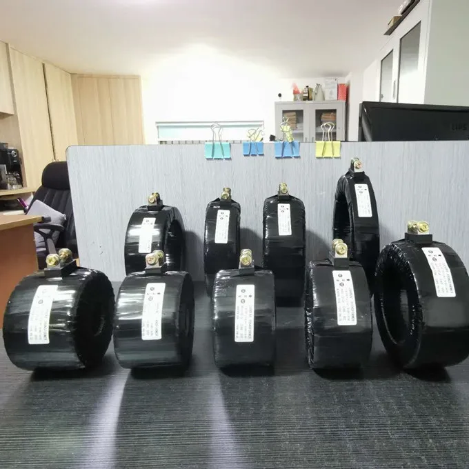 Высокое качество кольцевого типа PR130 5P20 защиты трансформатор тока