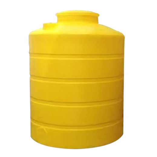Good price polyethylene plastic tank drinking water storage
