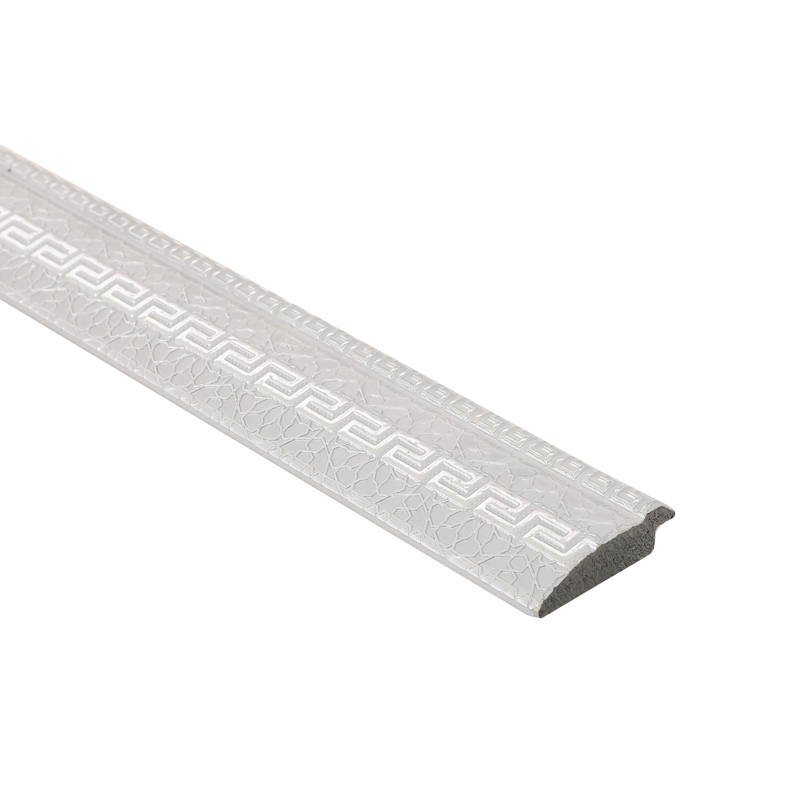 2024 High Quality Waterproof PS Polystyrene Crown Molding for Interior Decoration Quick Delivery