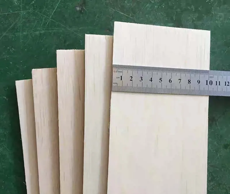 Распродажа 2 мм 3 4 комплект радиоуправляемого самолета незаконченные листы из бальзового дерева лист 1