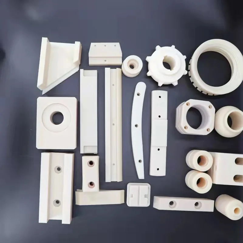 cheap cnc machining turning service pom aluminum magnesium xk7136 cnc milling machining parts