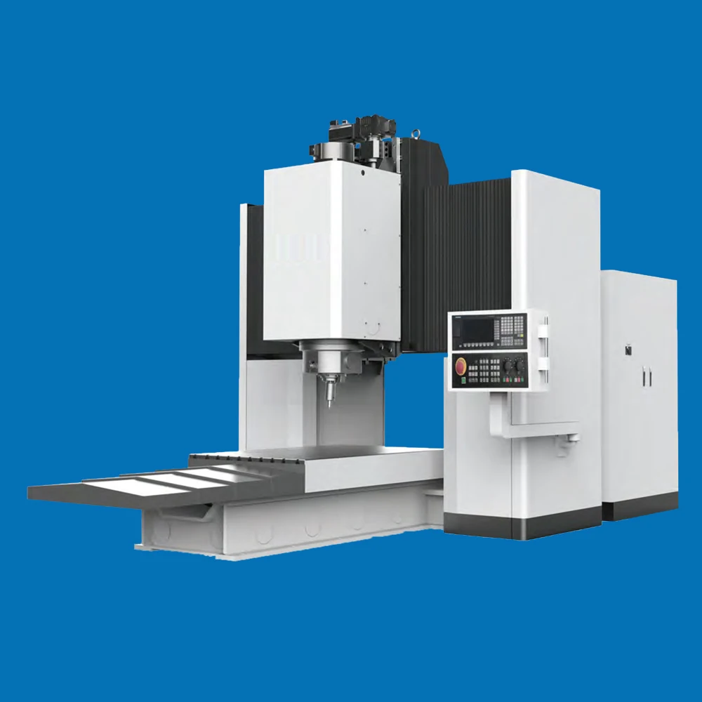 Automatic Curve Weld Stable Structure and Good Rigidity Static Gantry Welder 2D Friction Stir Welding Equipment Machine