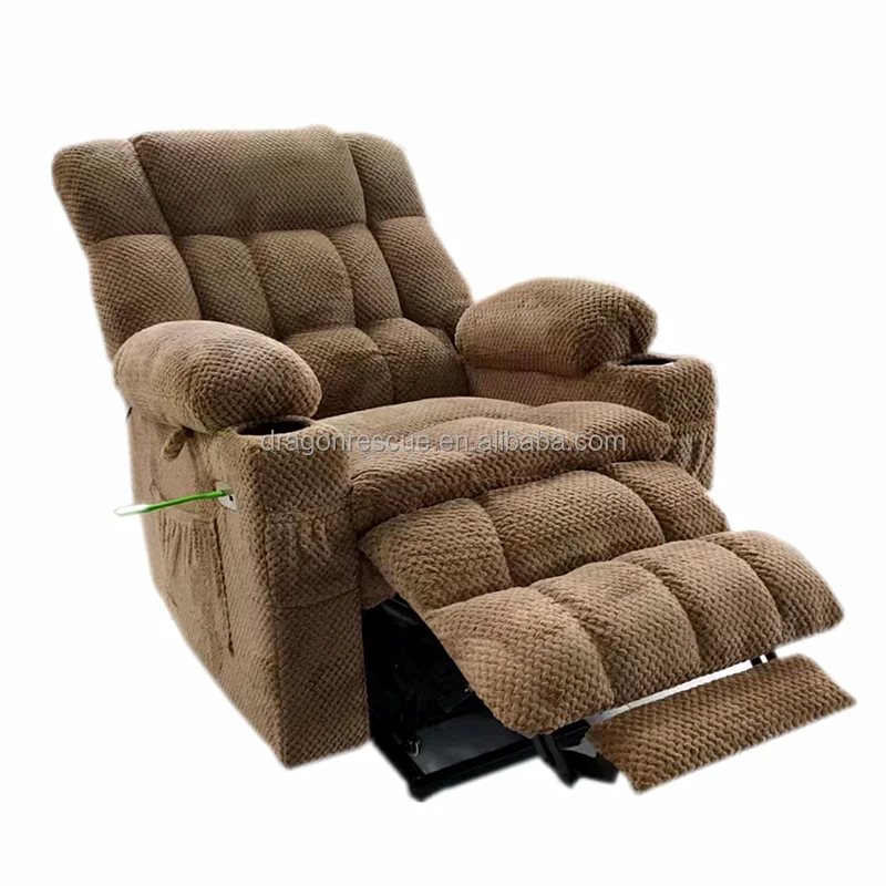 Best Selling Electrical Recliner Lift Chair Adjustable Electric Reclining Chair With Massage