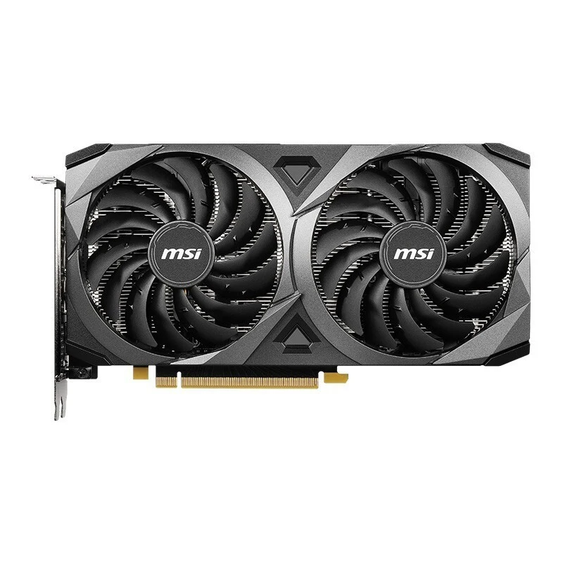 MSI 3060 E-спортивных игр видеокарты RTX 3060ti вычислительной способностью версия
