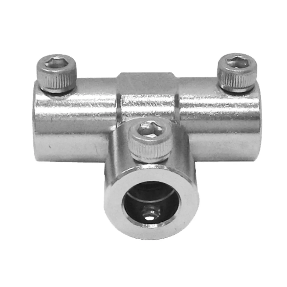 Mist Sliplock Fitting