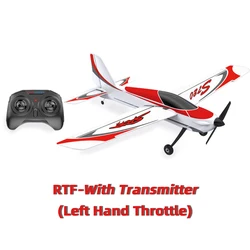 S720 EPP Sport RC Airplane RTF Remote Control Plane Toy Ready To Fly With Normal Aerobatic Flight Radio Control Aeroplane