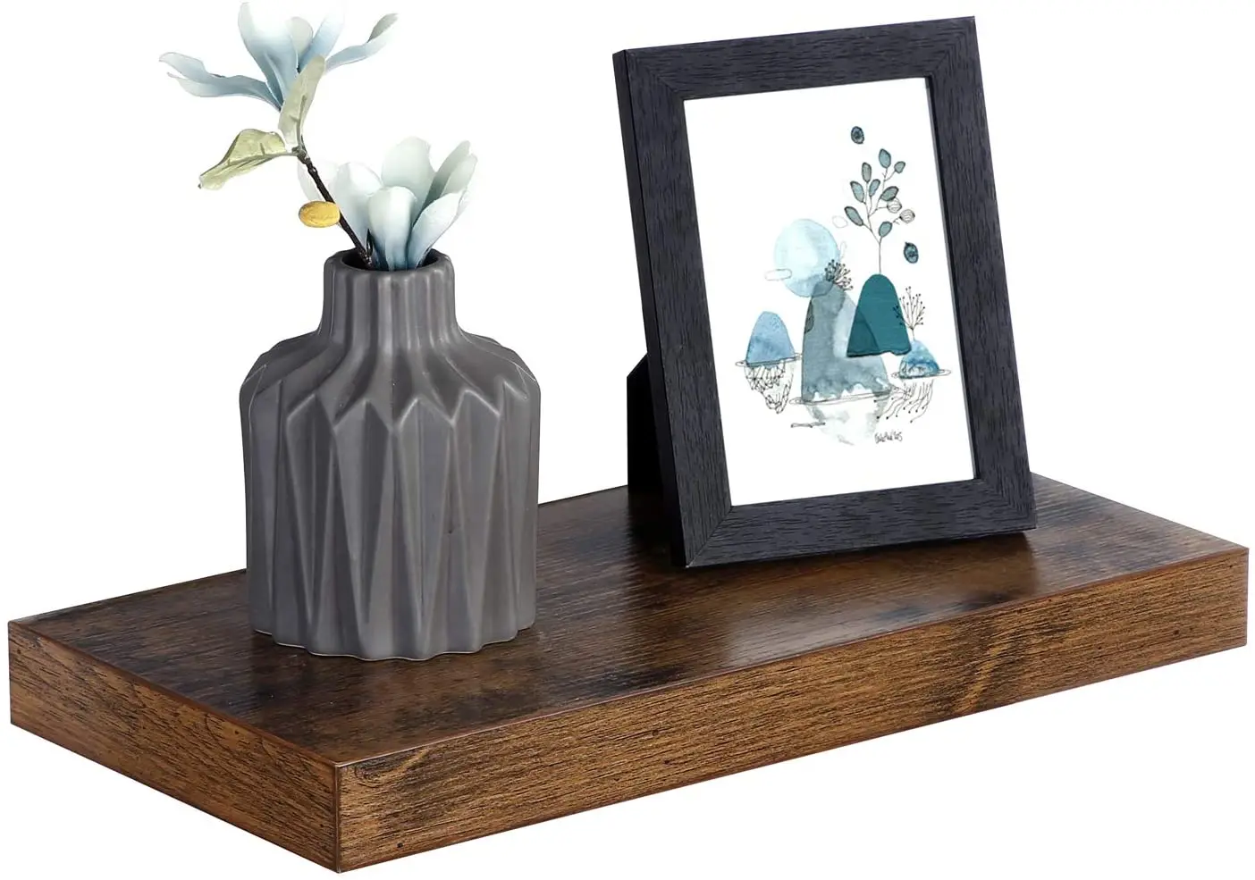 Cubicle Sincerely  Round Cube Wholesale High Quality Wooden Wall Shelf