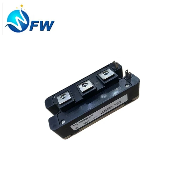 Original Transistors CM200DY-24H In Stock