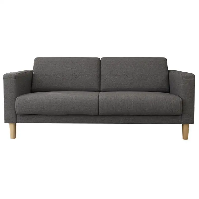 design modern wooden Set living room furniture living room sofas Living Room Combination furniture Sofa