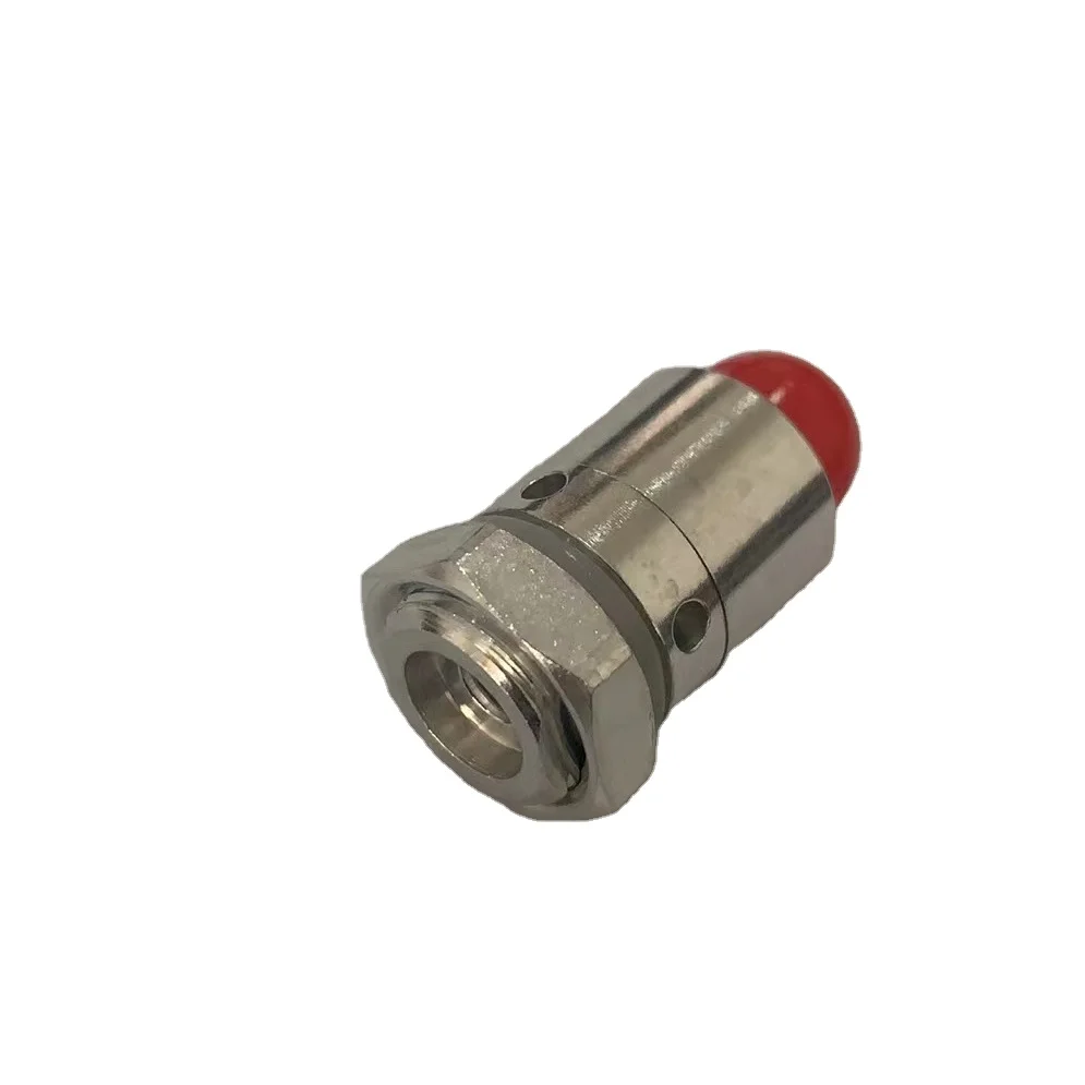 Source factory hot selling low price safety valve of pressure cooker