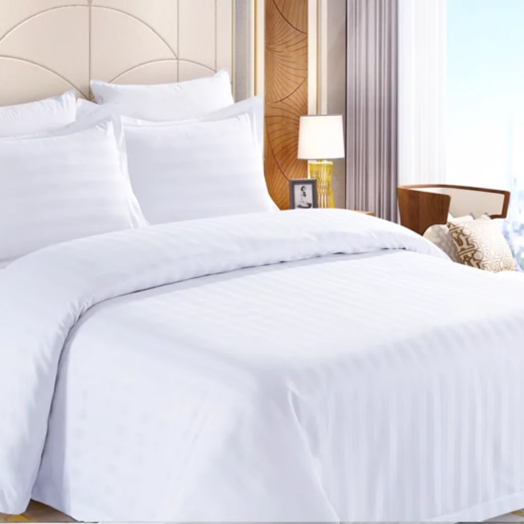hotel luxury images sateen embroidered  bed sheets set wholesale  direct bed linen set