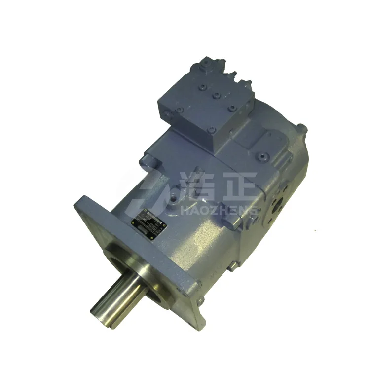 Гидравлический насос Rexroth A11vo95 A11vo190lrds/11R-Nzd12n00 A11vlo260lrdu2/11R-Nzd12k02p-S