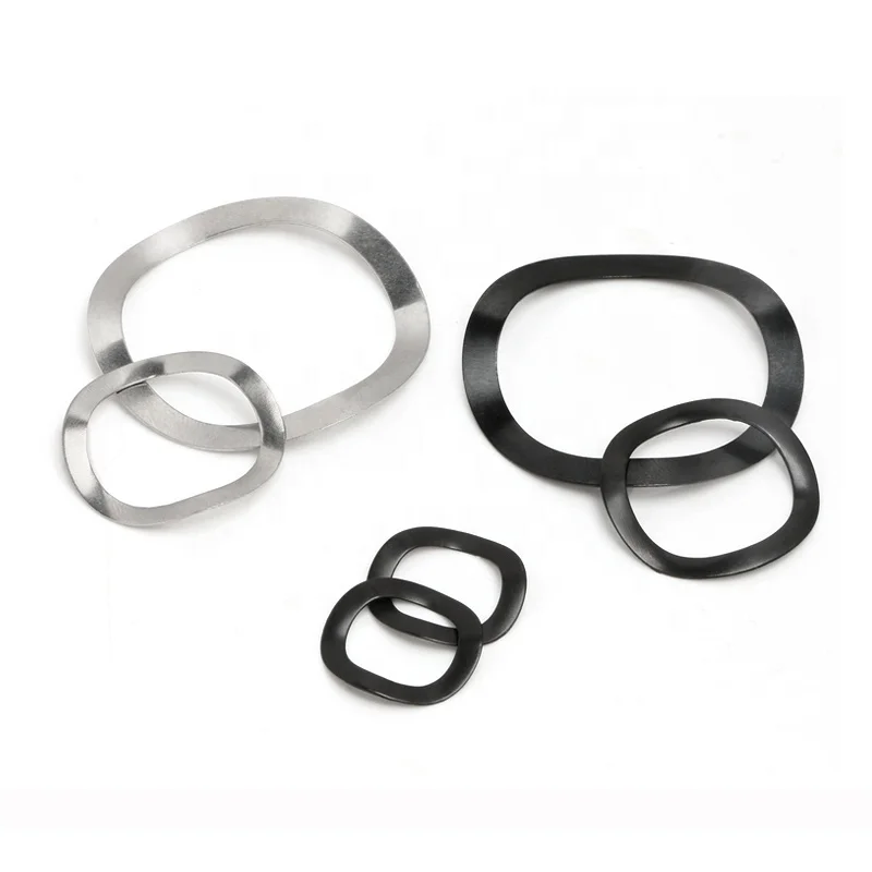 А2/А4 65mn пружинная шайба DIN137