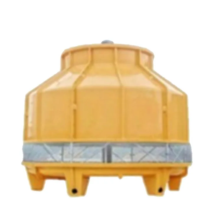 LYC-40 China Manufacturer closed circuit cooling tower for industrial usage