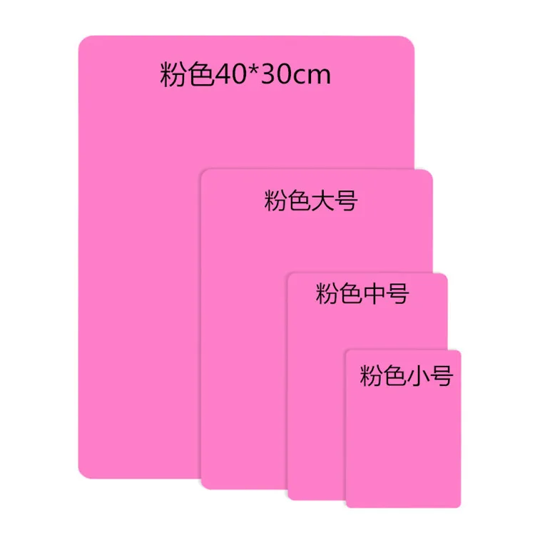 Y679 Silicone Sheets for Crafts Epoxy Resin Tumbler Jewelry Casting Molds Mat
