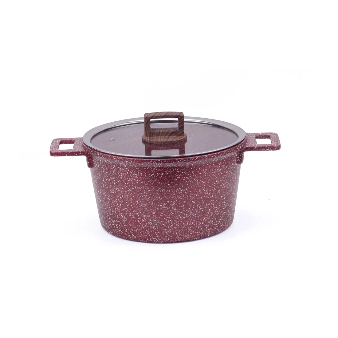 Large Capacity Heavy Duty Cooking Stock Pot for Restaurant kitchen cookware food pot dutch oven