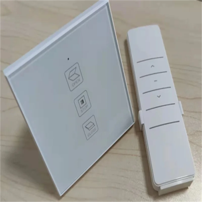 86 control box  remote control for window opener  wireless  control