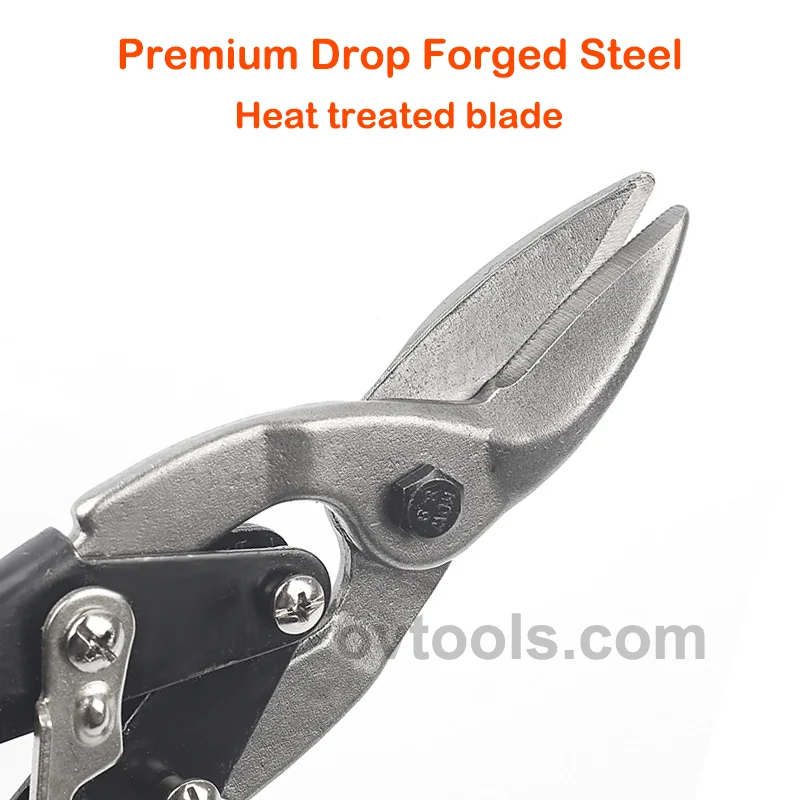 Aviation tin snip 1-5