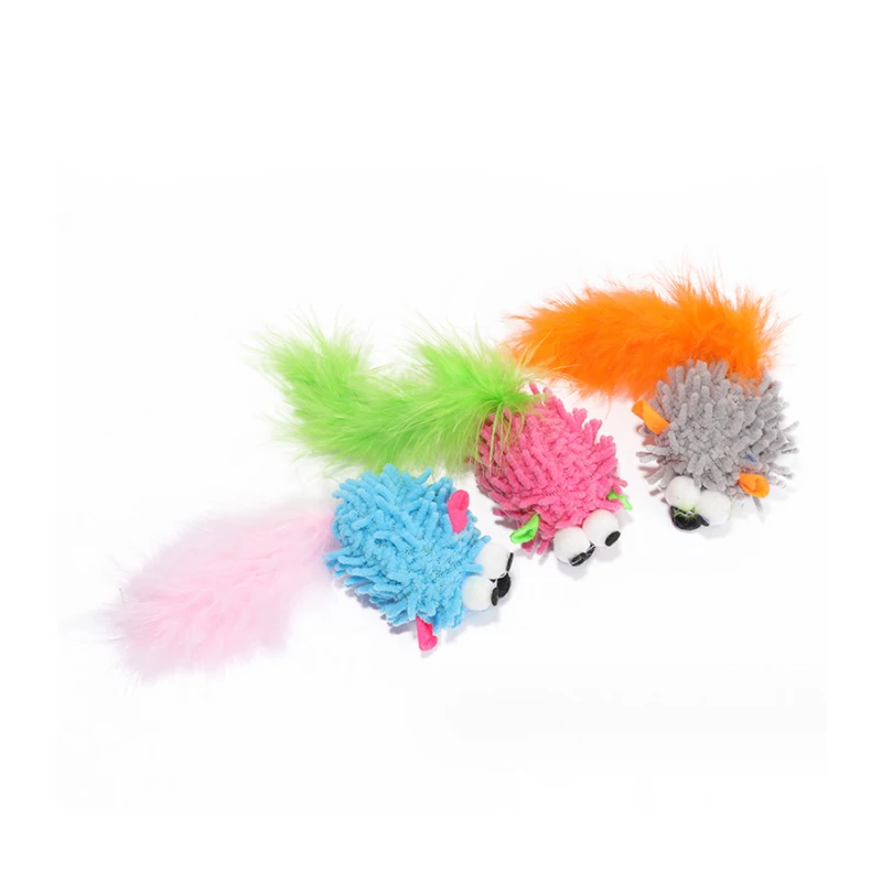 2023 New Dog Toy Play Eat Moving Ball Dogs, Car Adventure Cat Wool Pet Butterfly Dragon Egg Tpr Oxford Scratcher/