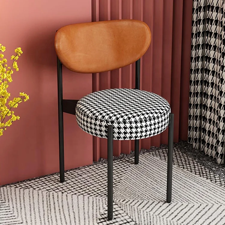 Living room leisure chair meeting ergonomic  room chairs design