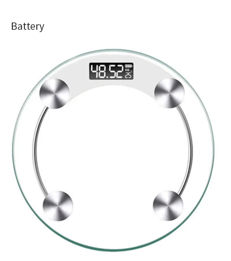 Cheapest Digital Electronic Personal Weighing Scales,Waterproof Electronic Bathroom Scale