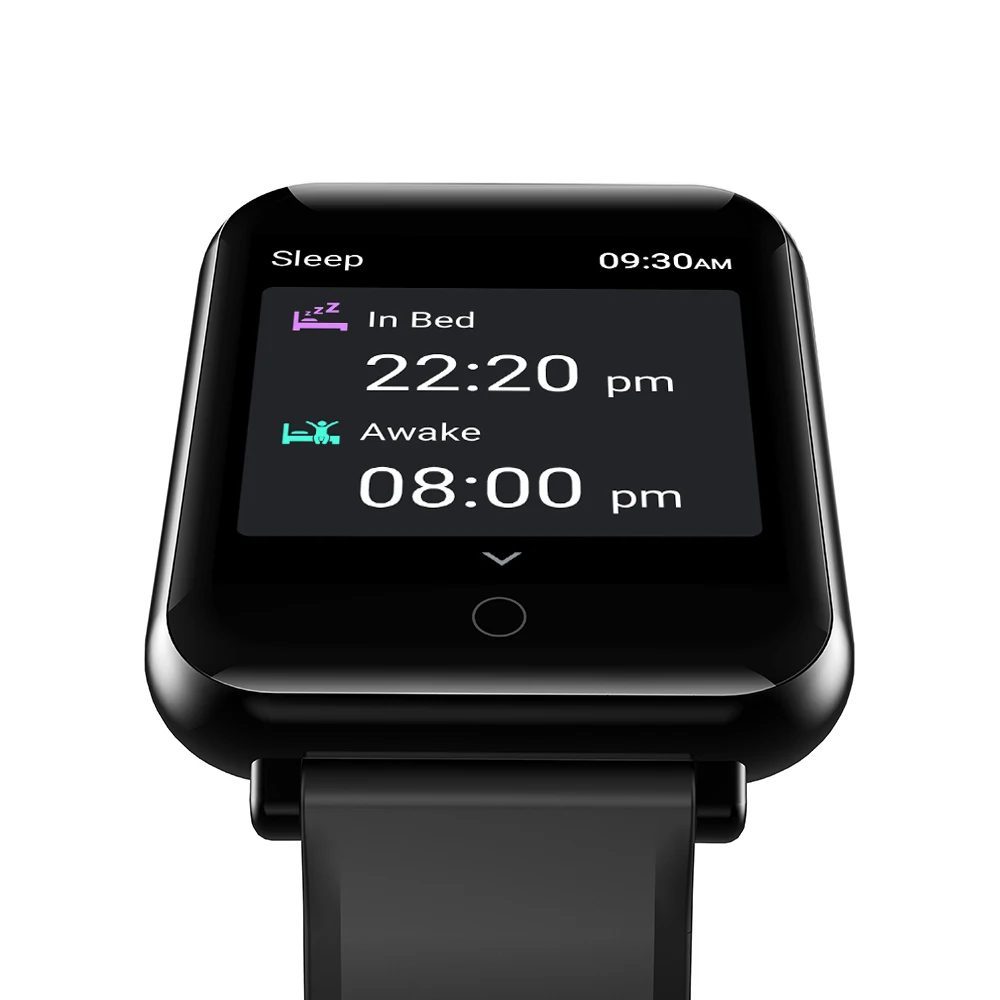 Factory cheap price g shock sports smart watch bracelet manual