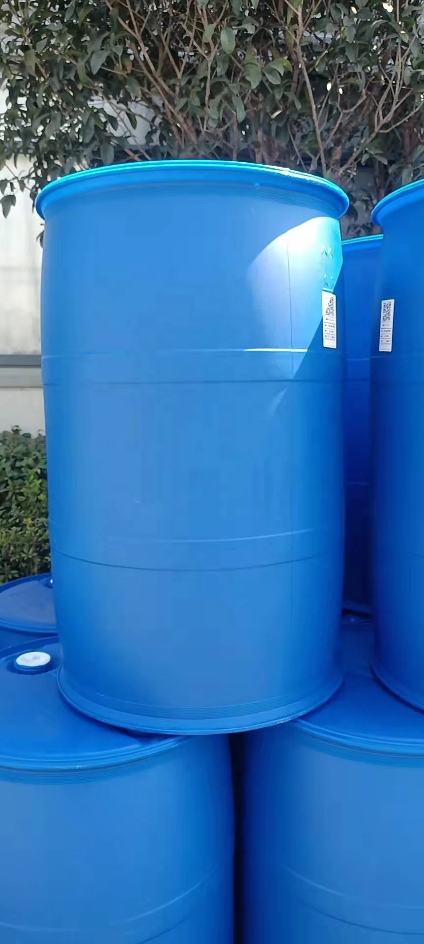 Good Quality Manufacturer Transparent Emulsion Hydrophilic Silicone Fluid Textile Auxiliary Fabric Softener