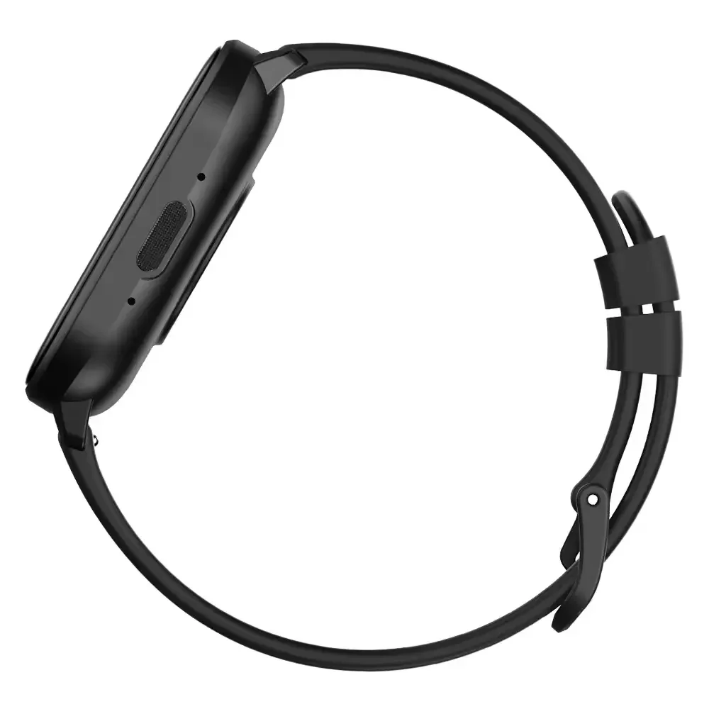 2024 Zeblaze New 2.03 Inch Smartwatch  280 mAh Sport Wrist Heart Rate Monitor Ox Blood Oxygen Saturation Watch Zeblaze GTS 3