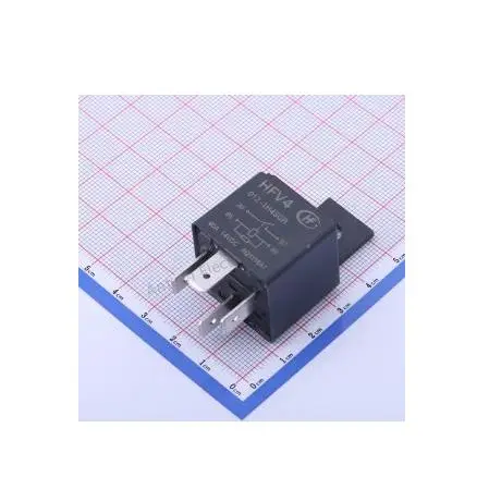 New original relay HFV4/012-1H4SGR automotive relay
