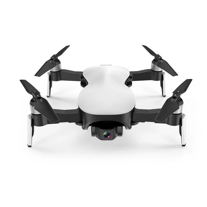 Latest faith drone promotion professional with hd camera 3-axis gimbal foldable quadcopter orbit waypoint return to home to