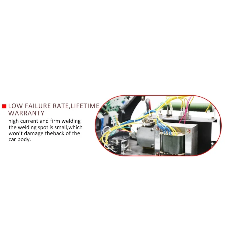 FUNISI car repair Dent Puller for Auto & Auto Body Repair Machine