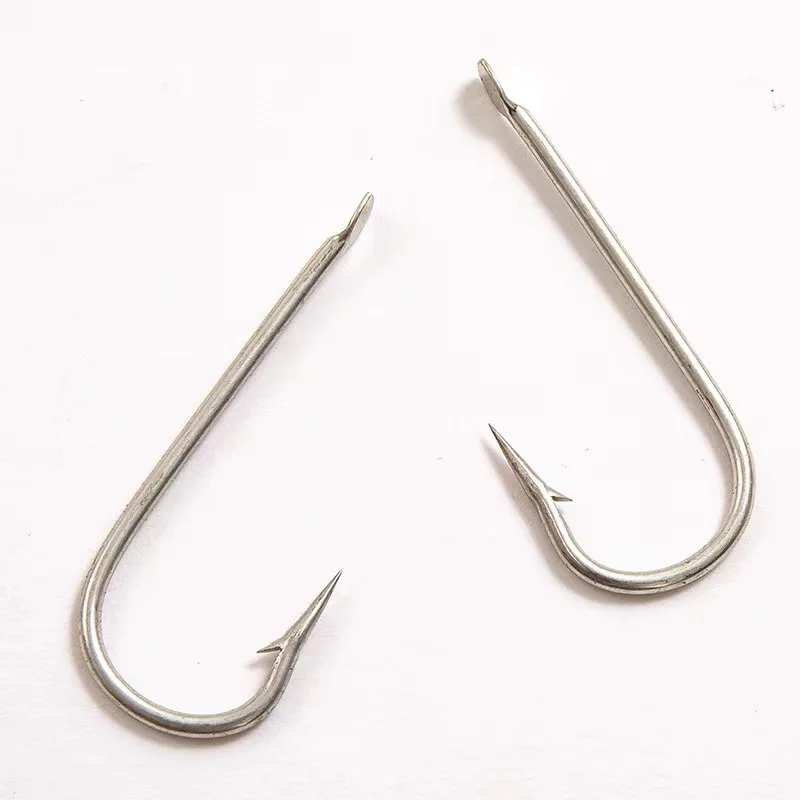 ROUND BENT SEA Kirby Sea hook factory wholesale fishing hook