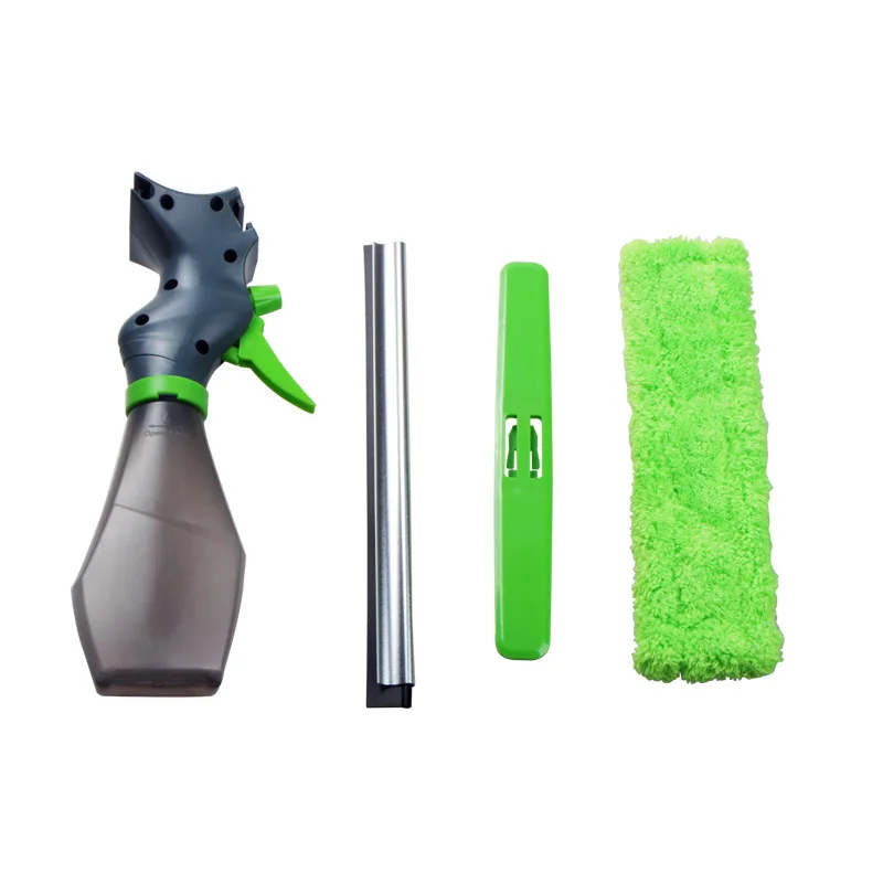 Car Washing Cleaning Brush Multifunctional Handheld Cleaning Equipment Glass Cleaner Car Washing Window Brush Dust Removal