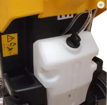 
cheap price 180bar portable high pressure car cleaner 