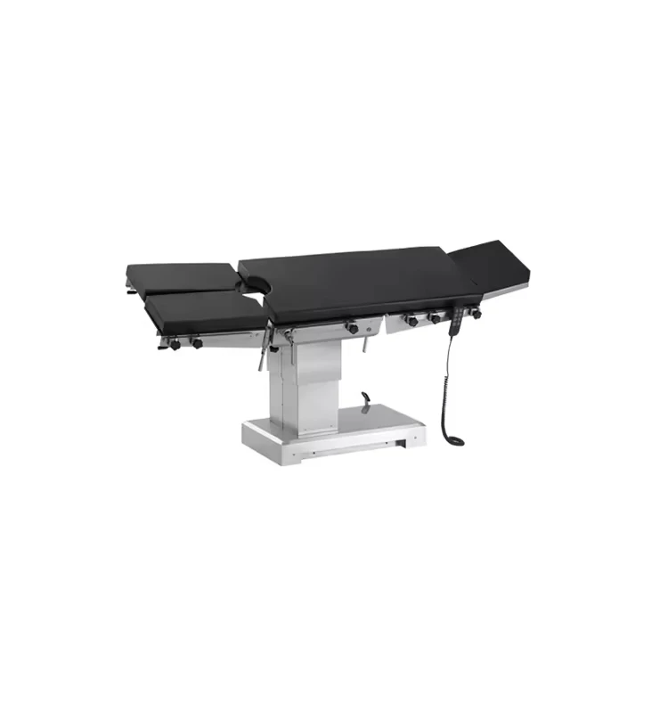 Surgical Table OT Room General Surgery Operation Table Medical Electric Operating Table