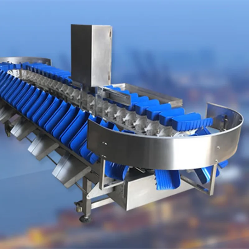 Verified Supplier Fully automatic commercial Beef Pork Steak Fish Chicken Seafood Shrimp Sausage electronic weighing scale