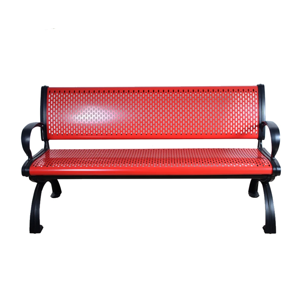 
Высококачественная наружная скамья по оптовой цене  (60474786120)