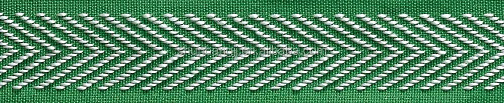 Furniture mattress tape/ Mattress webbing tape/ Bedding mattress belt(N102)