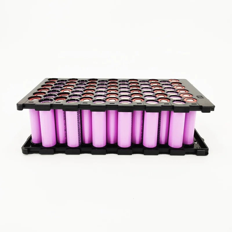 Manufacturer Lithium Battery Deep Cycle 48v 60v Customized lithium battery professional lithium battery for electronic product