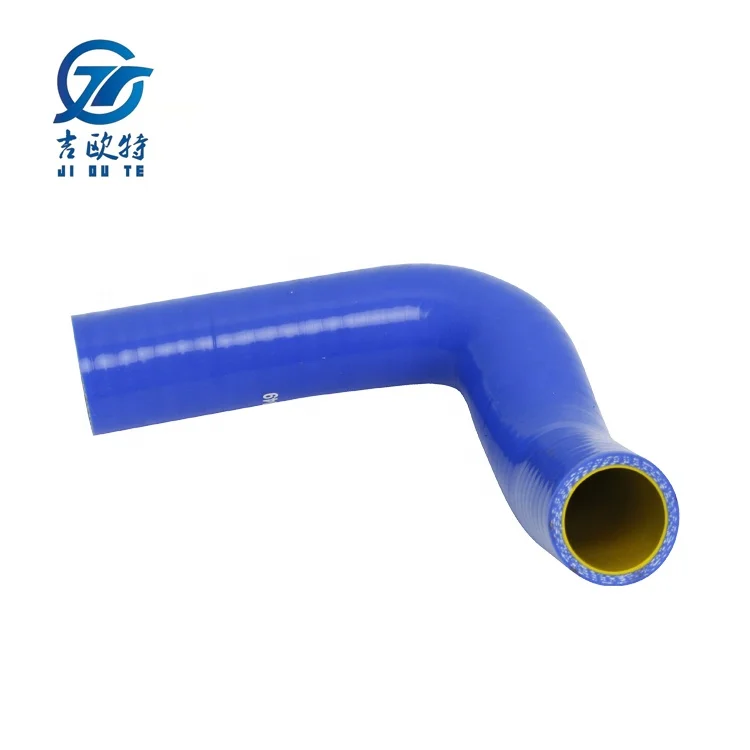 КАМАЗ шланг OE 65115-1311049 силиконовый резиновый шланг