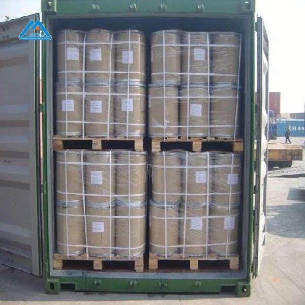 Tetrabutyl ammonium bromide /TBAB / 1643-19-2 in stock