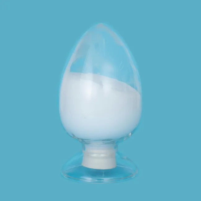 Wholesale Factory Price White Micro Pearl Precipitated Silica for Rubber products manufacturing